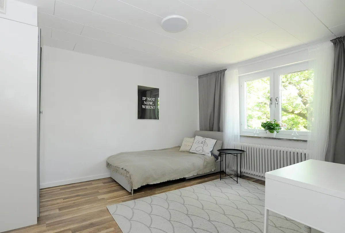Hyreslägenhet på Huddinge i huddinge