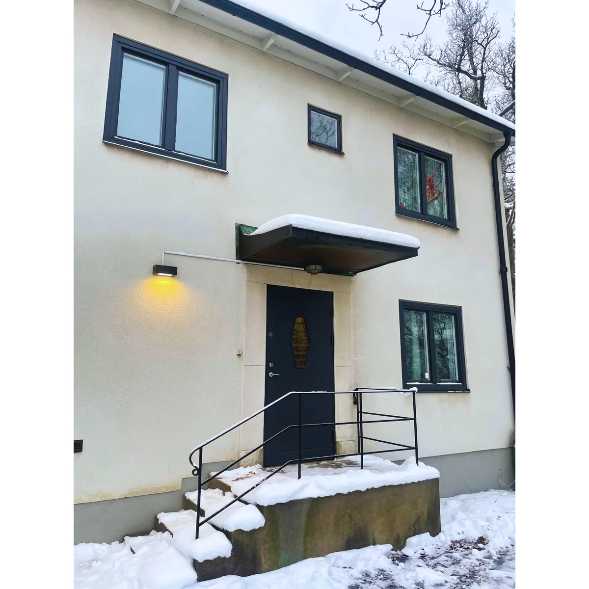 Hyreslägenhet på Huddinge i huddinge