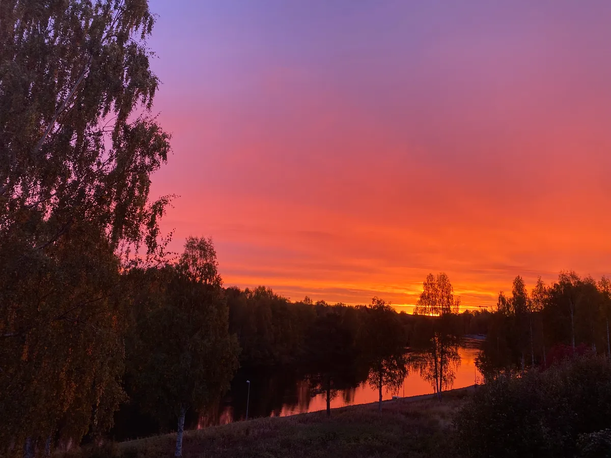 Hyresbostad på Skellefteå i skelleftea
