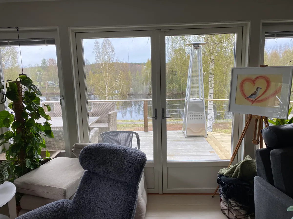 Hyresbostad på Skellefteå i skelleftea