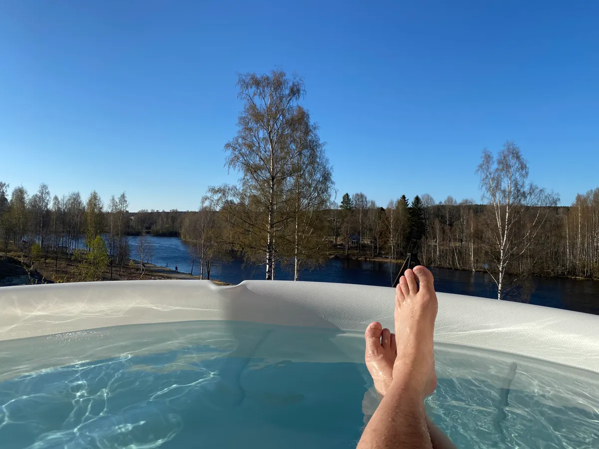 Hyresbostad på Skellefteå i skelleftea
