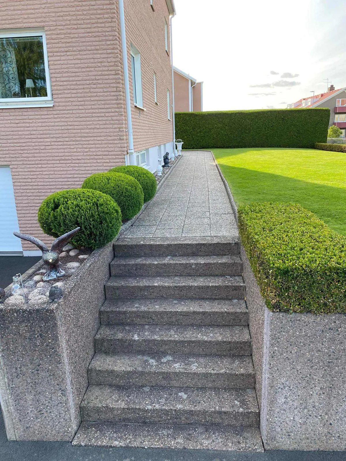 Hyreslägenhet på Jönköping i jonkoping