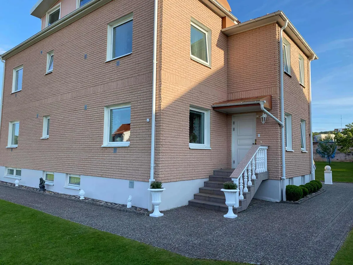 Hyreslägenhet på Jönköping i jonkoping