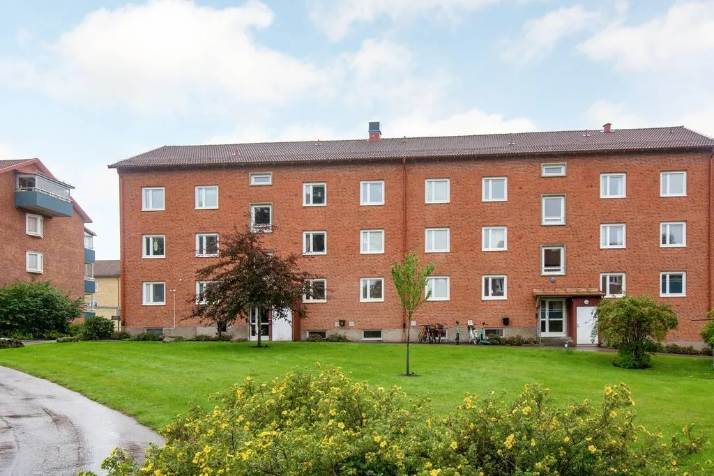 Hyreslägenhet på Borås i boras