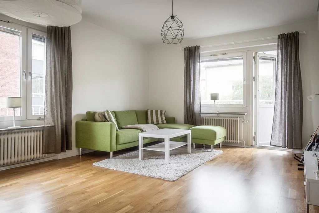 Hyreslägenhet på Borås i boras