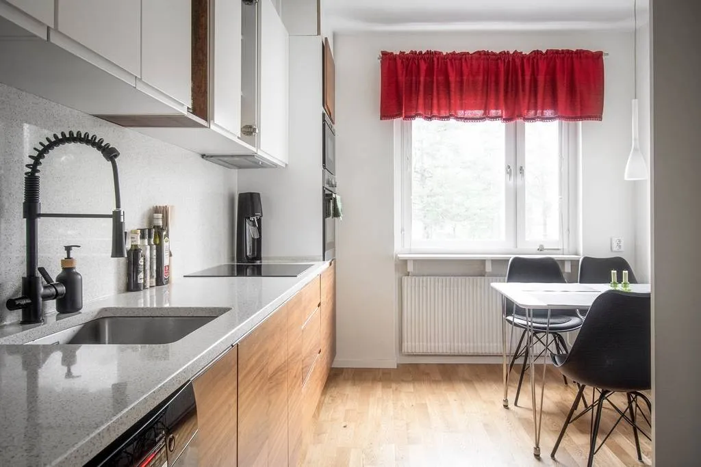 Hyreslägenhet på Borås i boras