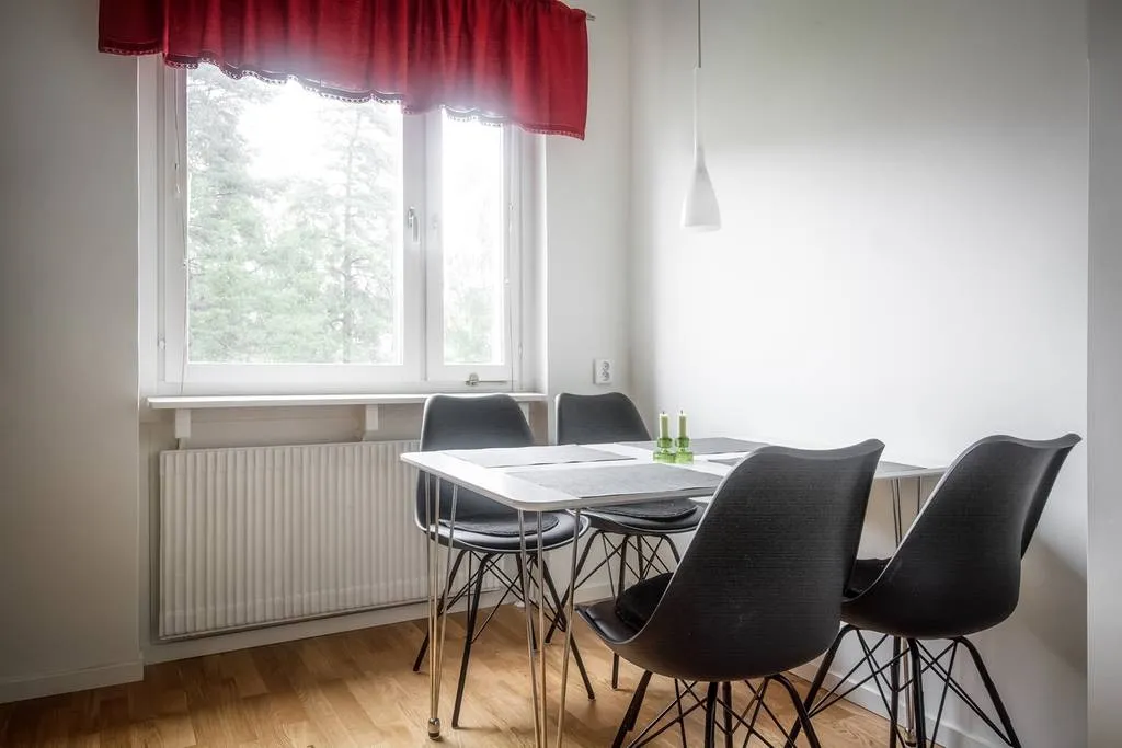 Hyreslägenhet på Borås i boras