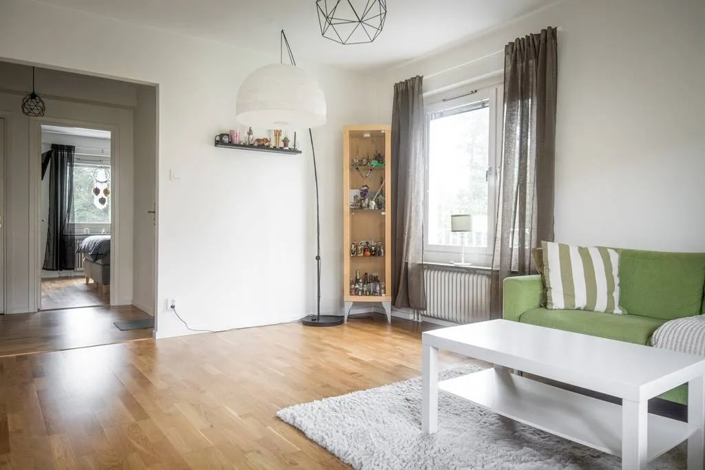 Hyreslägenhet på Borås i boras