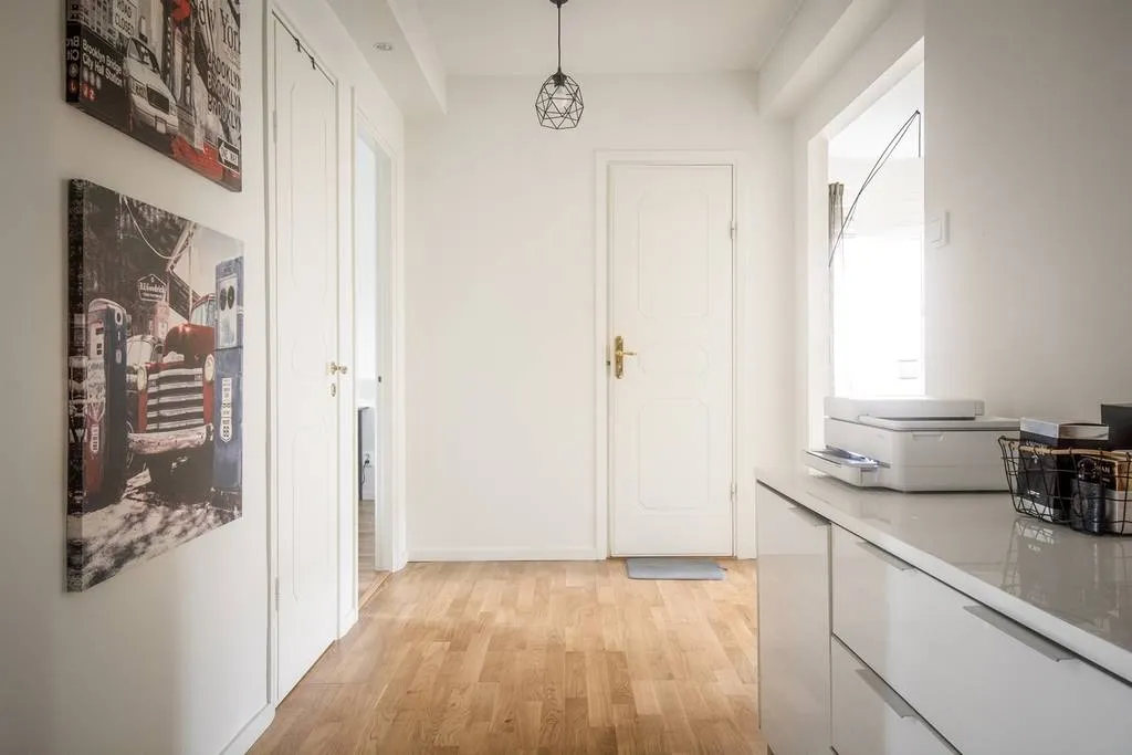 Hyreslägenhet på Borås i boras