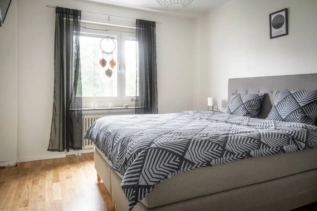 Hyreslägenhet på Borås i boras