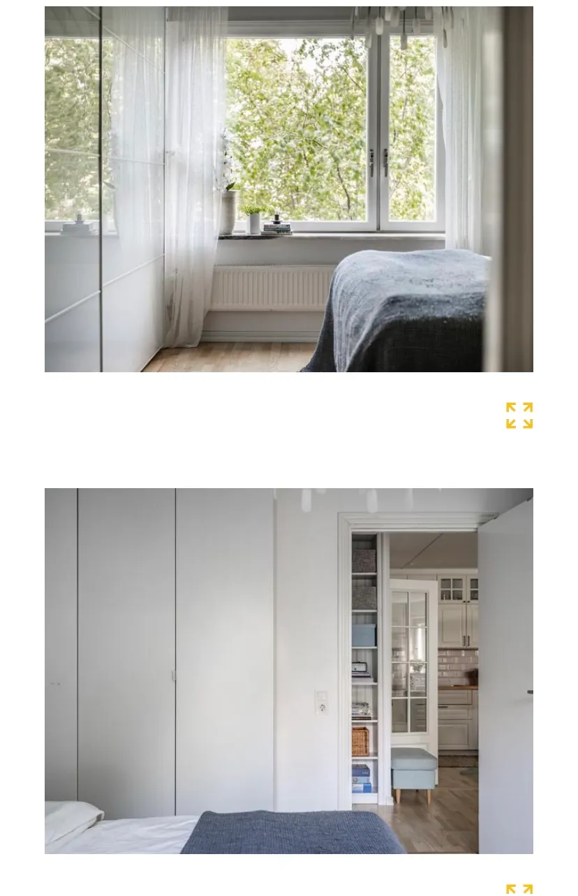 Hyreslägenhet på Hägersten i hagersten