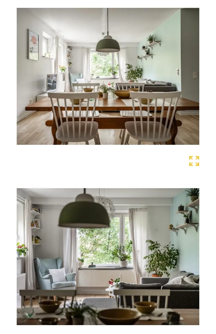 Hyreslägenhet på Hägersten i hagersten