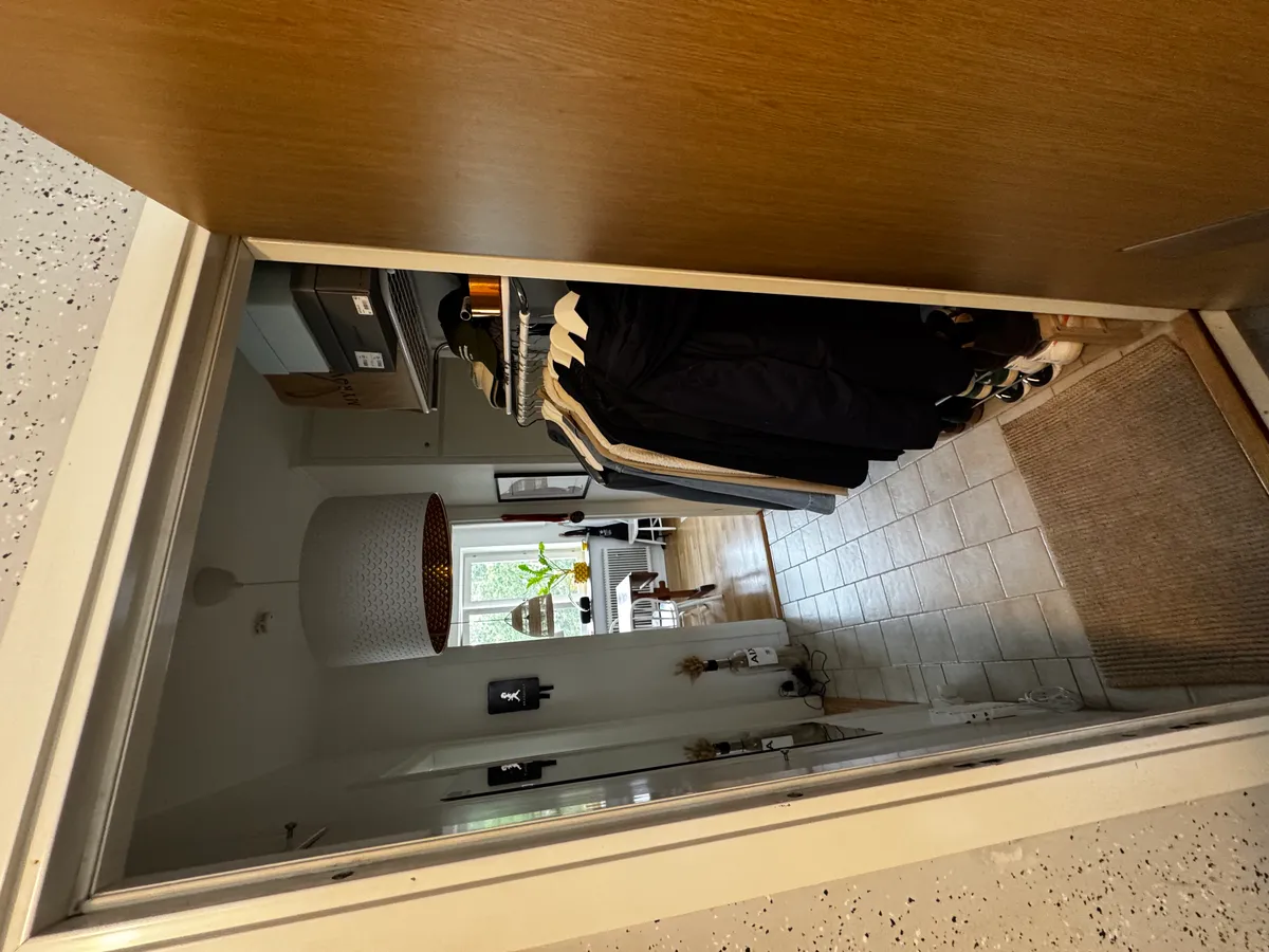 Hyreslägenhet på Hägersten i hagersten