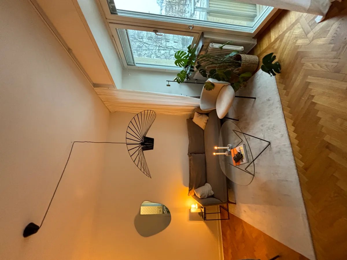 Hyreslägenhet på Stockholm i stockholm