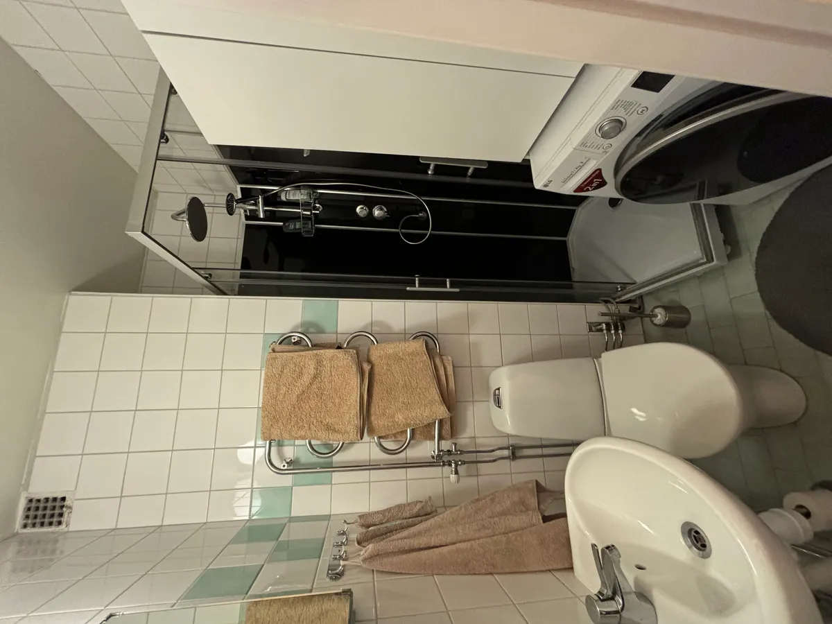Hyreslägenhet på Stockholm i stockholm