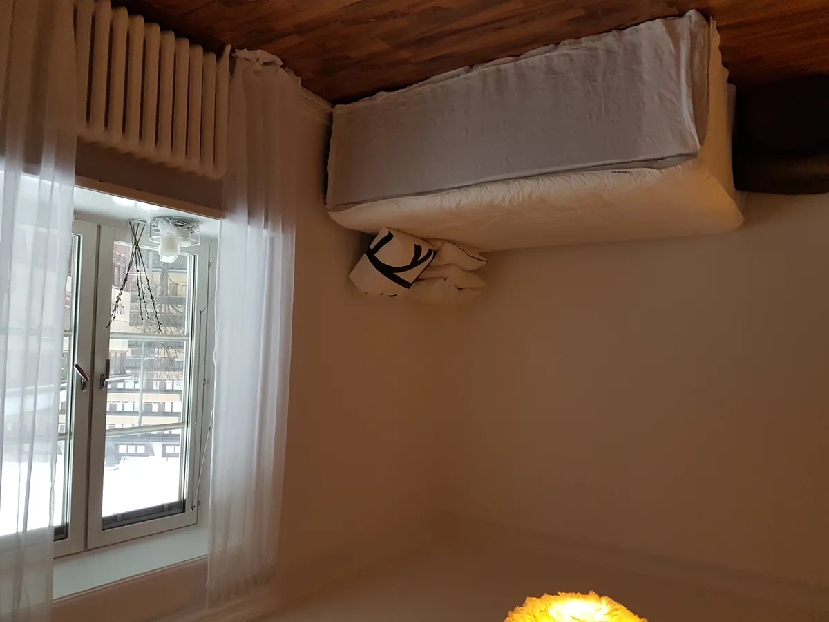 Hyreslägenhet på Göteborg i goteborg