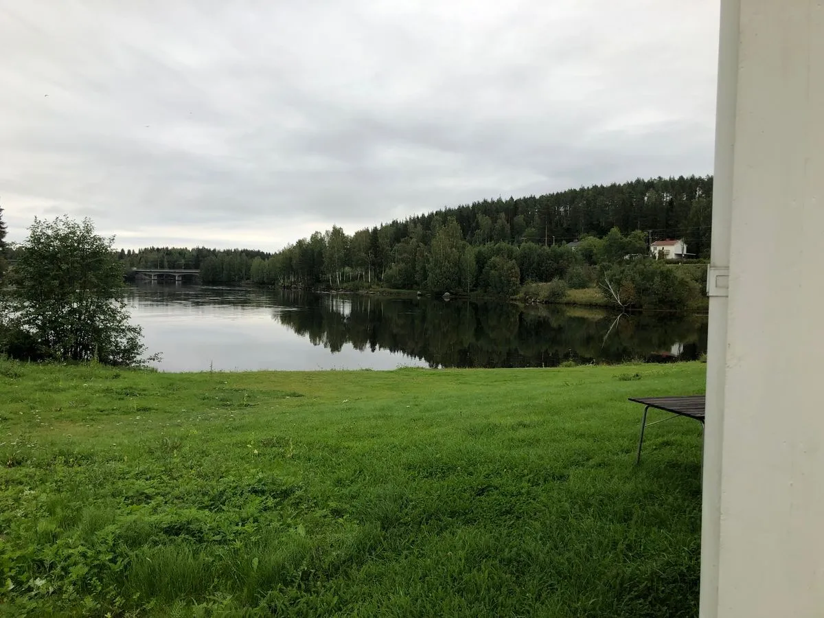 Hyreslägenhet på Långsele i langsele