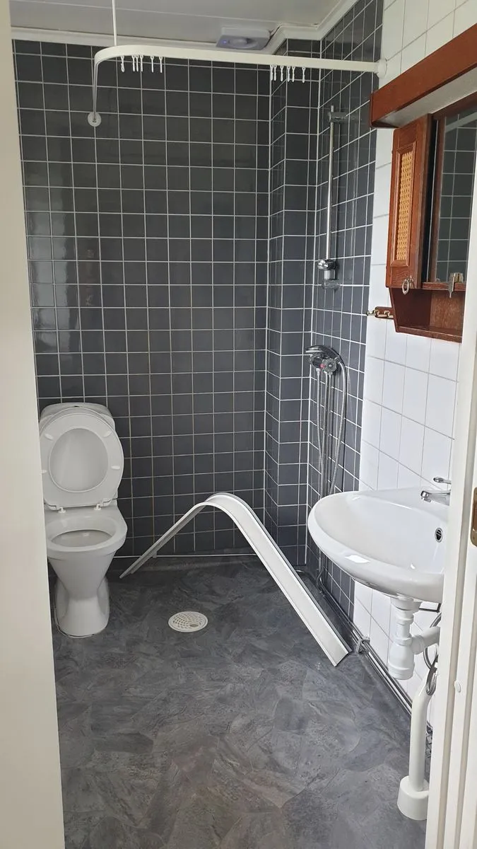 Hyreslägenhet på Långsele i langsele