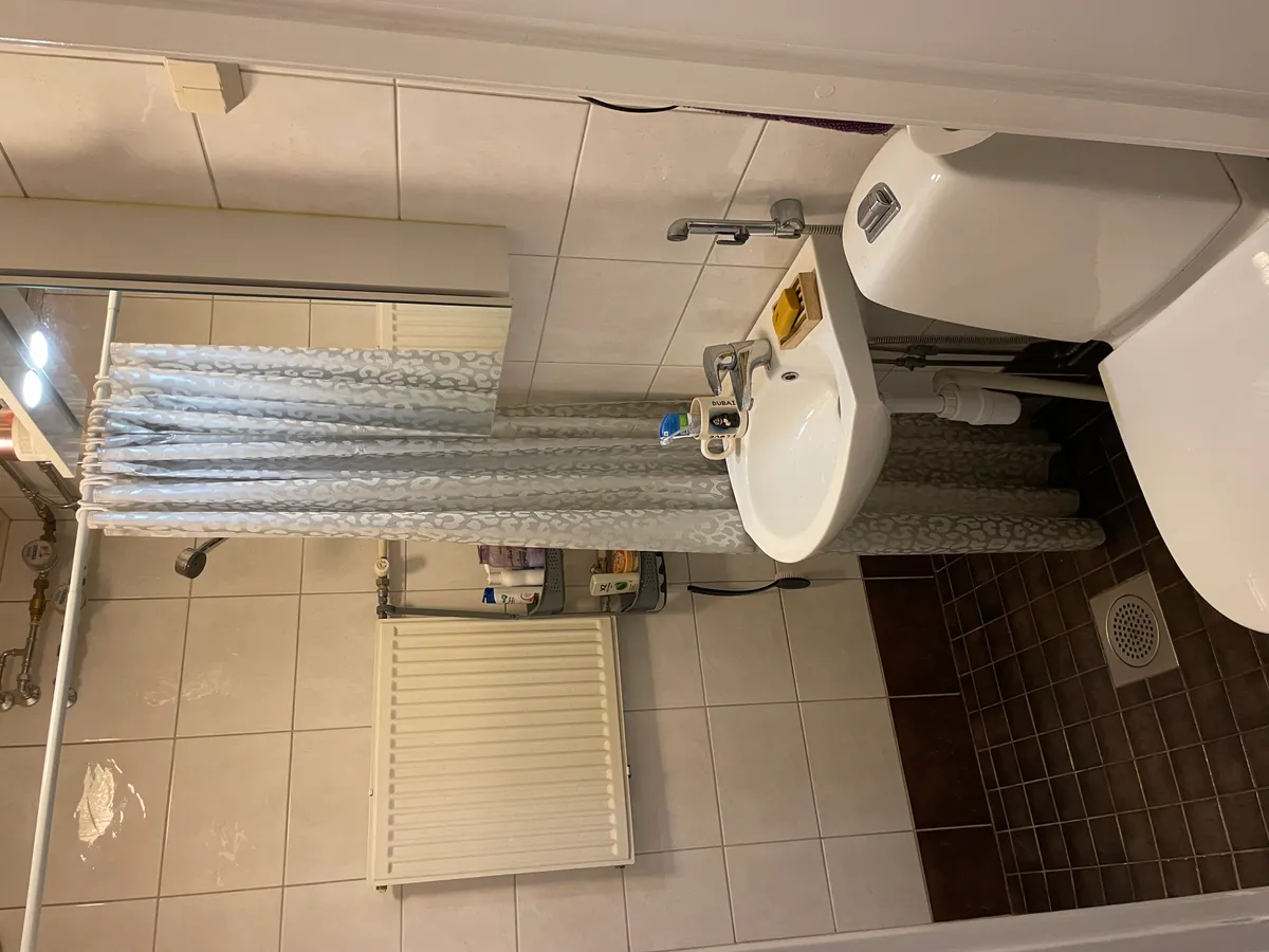 Hyresbostad på Pori i pori