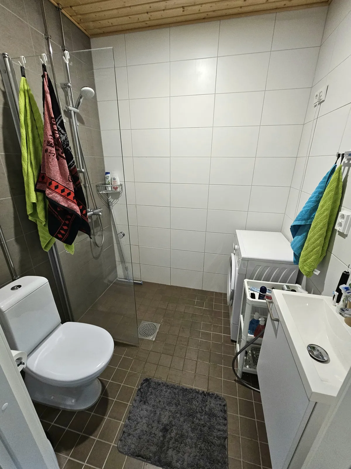 Hyreslägenhet på Vantaa i vantaa