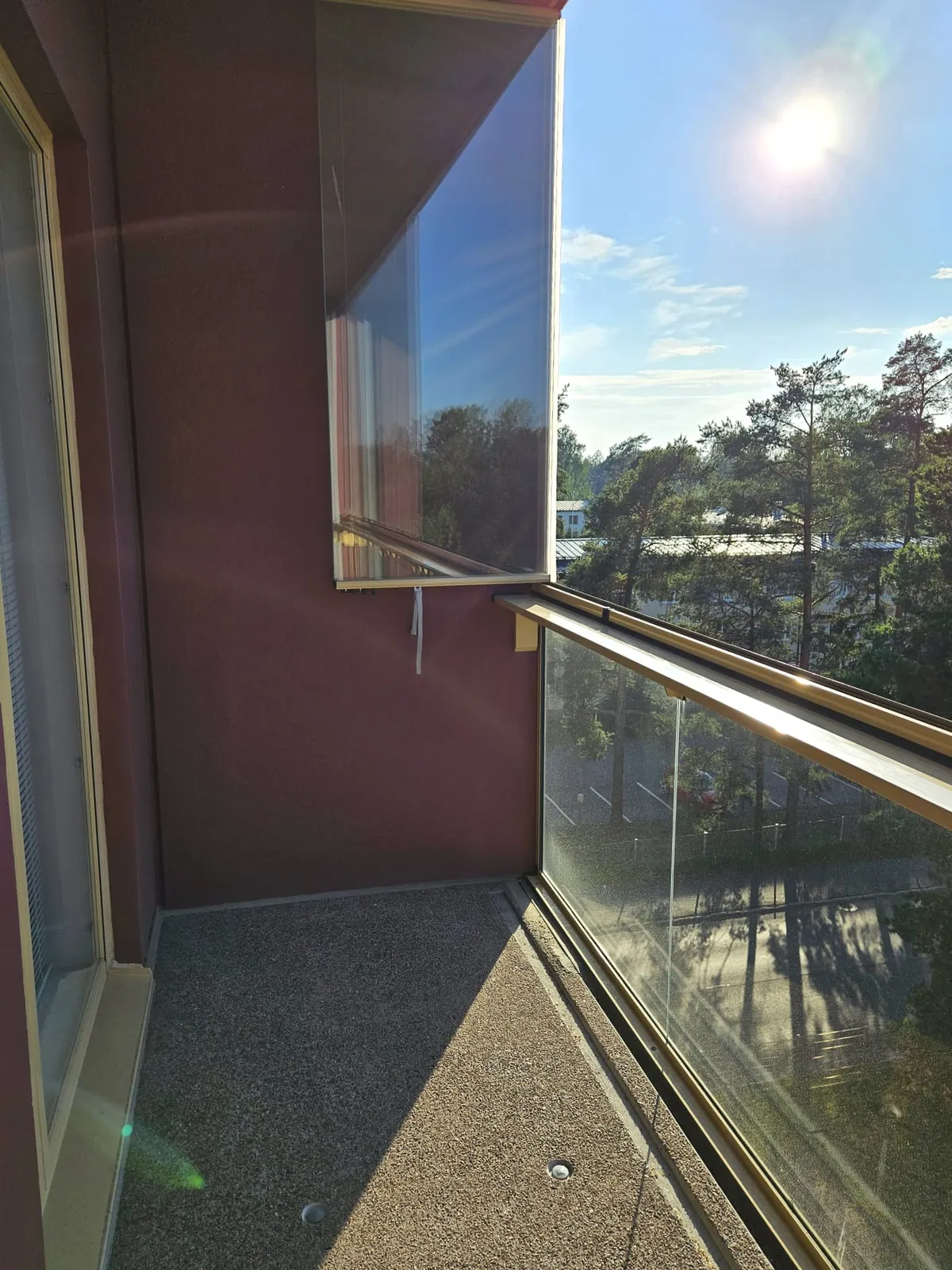 Hyreslägenhet på Vantaa i vantaa