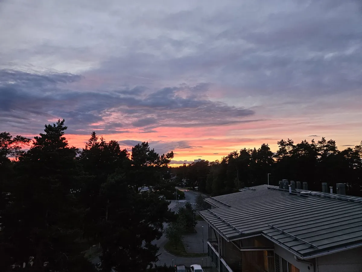 Hyreslägenhet på Vantaa i vantaa