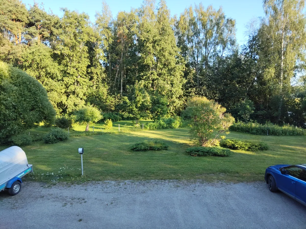 Hyresbostad på Joensuu i joensuu