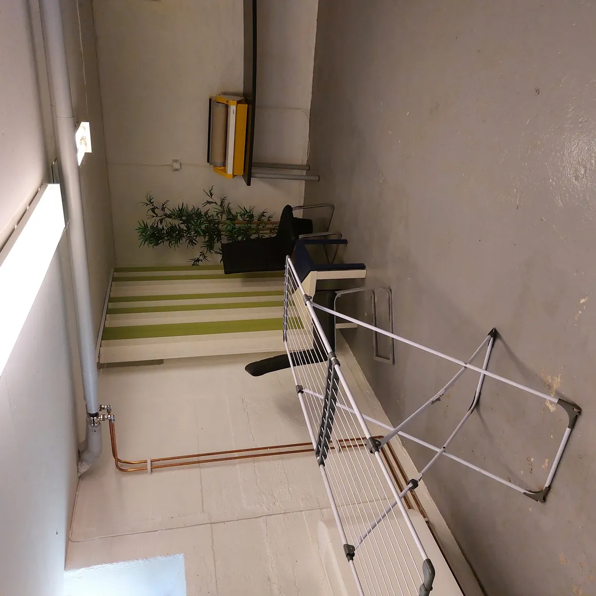 Hyreslägenhet på Karlskrona i karlskrona
