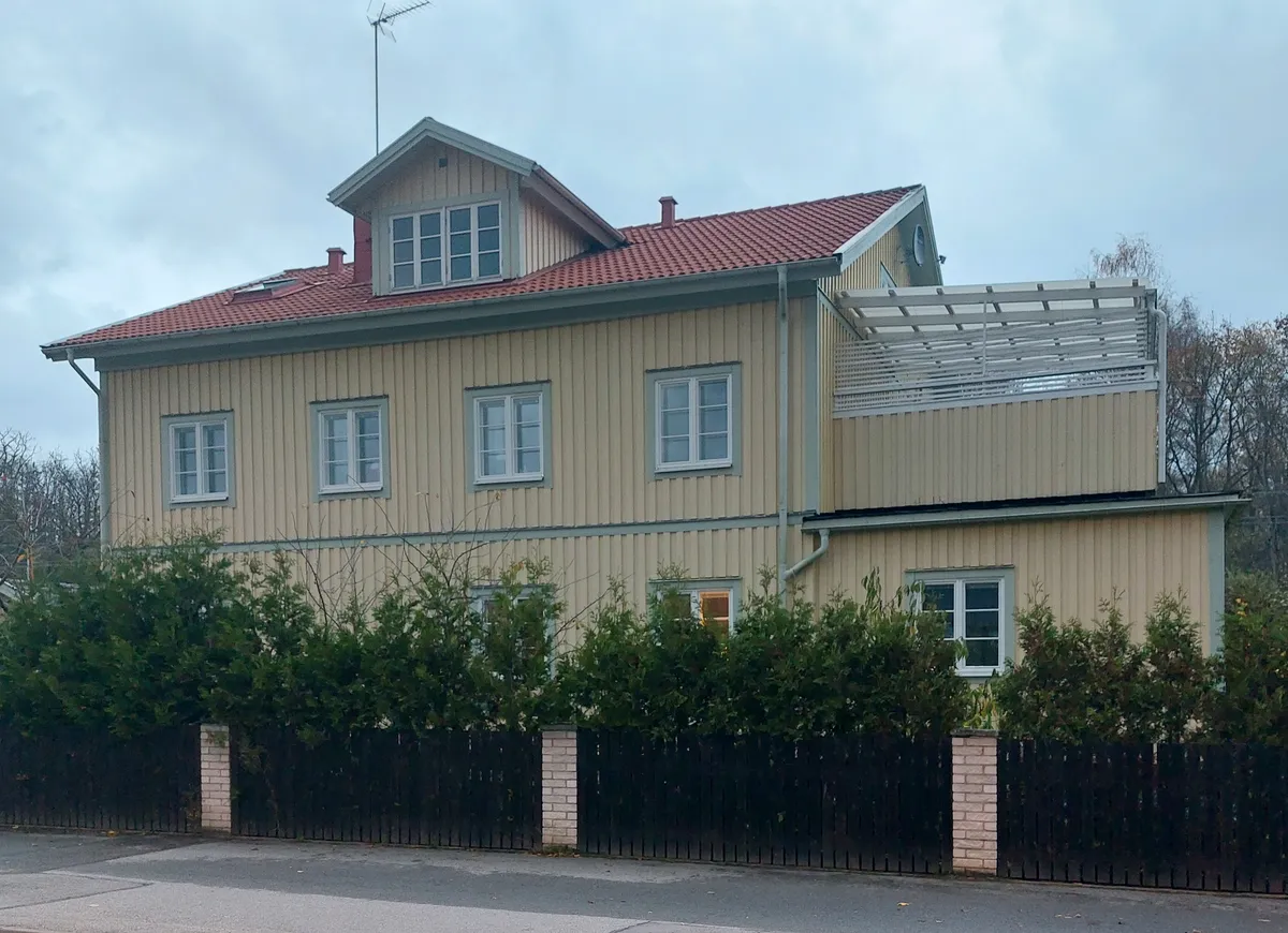 Hyreslägenhet på Karlskrona i karlskrona