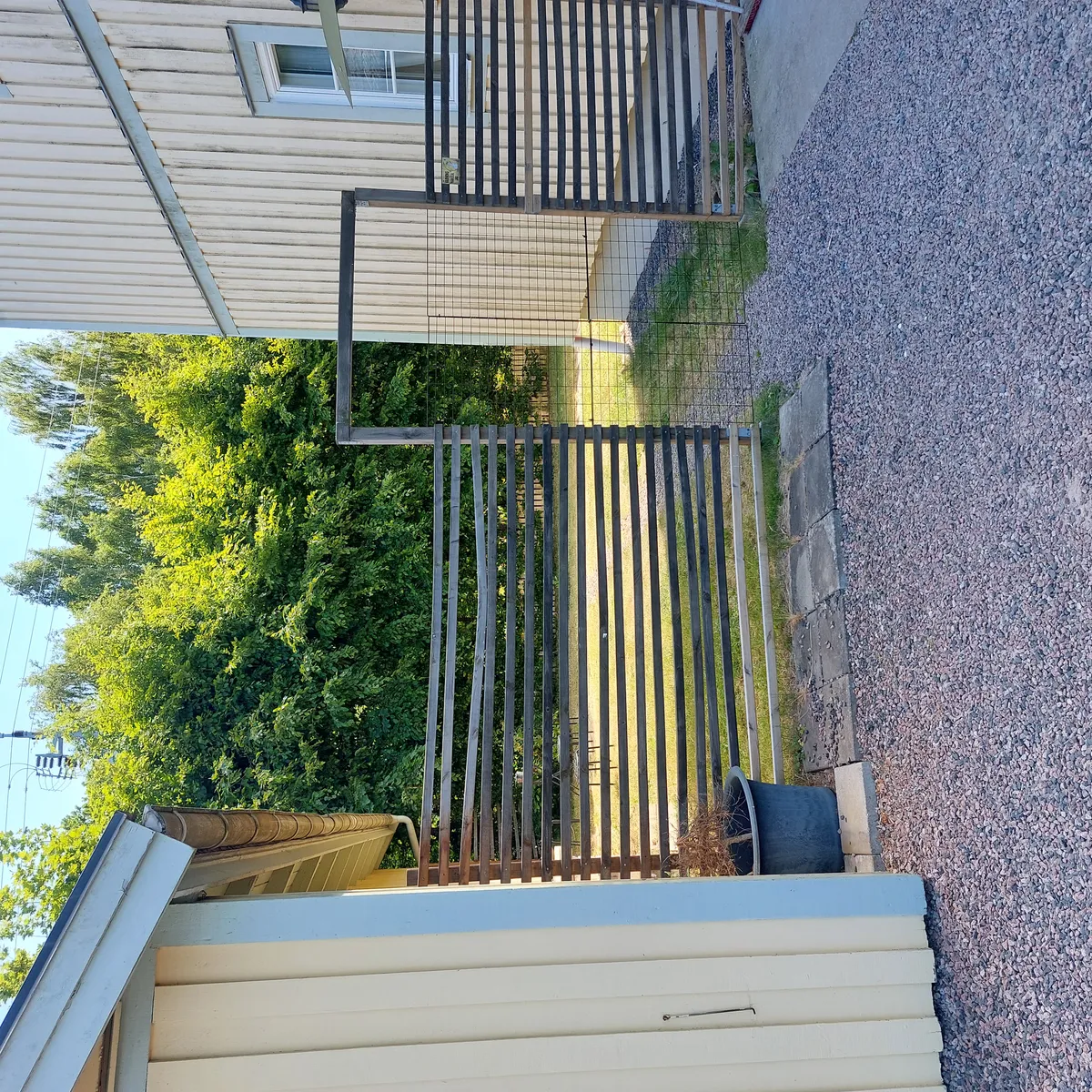 Hyreslägenhet på Karlskrona i karlskrona