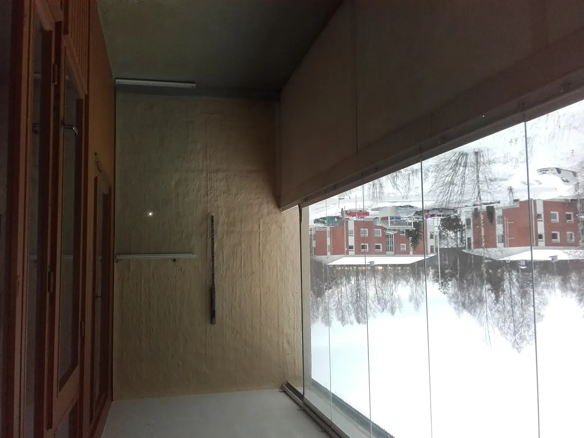Hyreslägenhet på Imatra i imatra