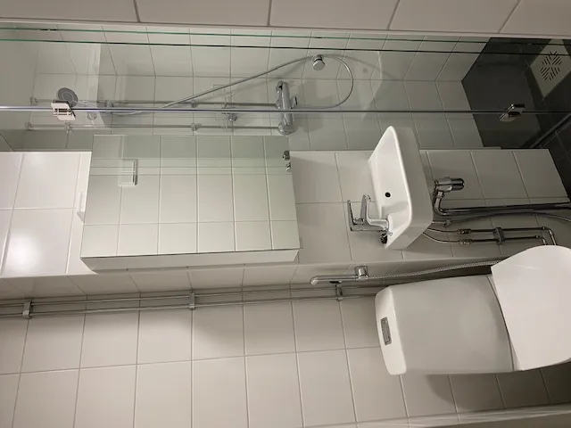 Hyreslägenhet på Helsinki i helsinki