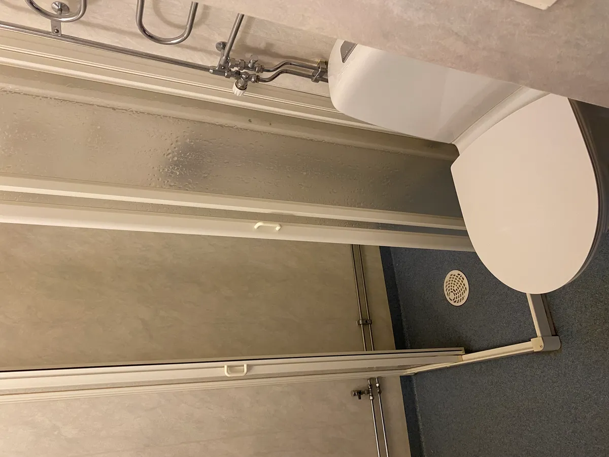 Hyreslägenhet på Strängnäs i strangnas