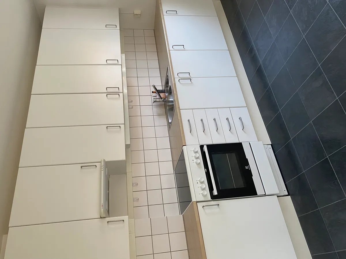 Hyreslägenhet på Strängnäs i strangnas