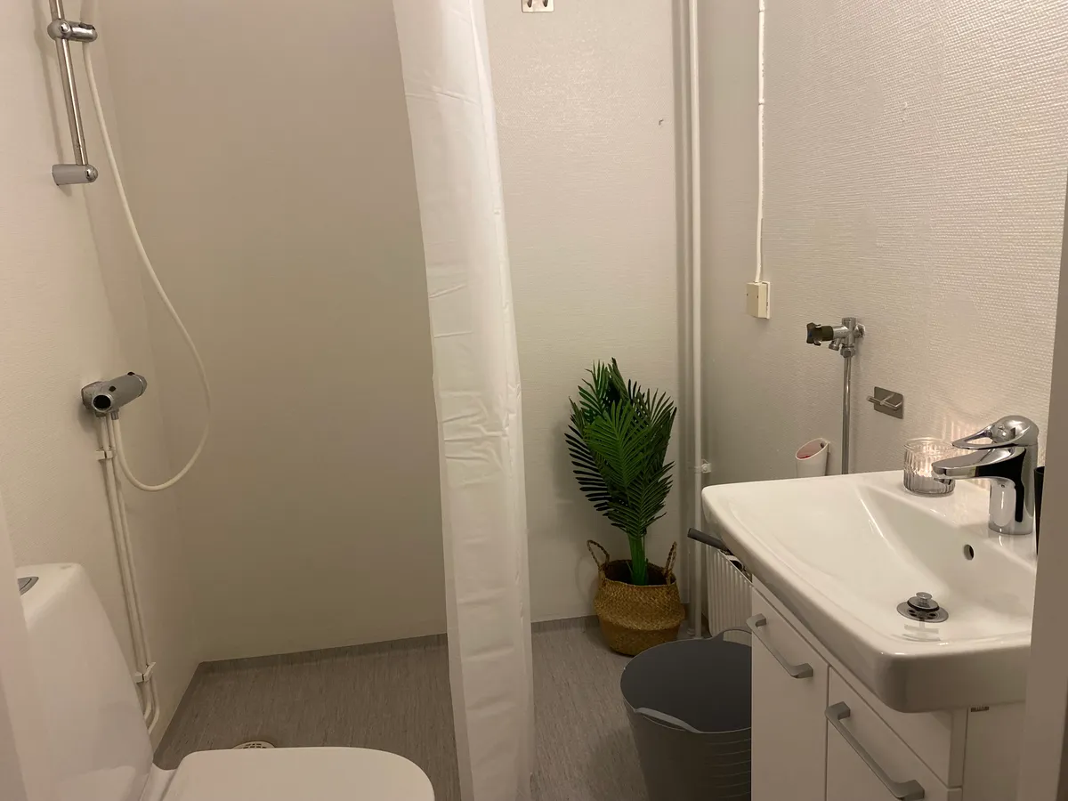 Hyreslägenhet på Nyköping i nykoping