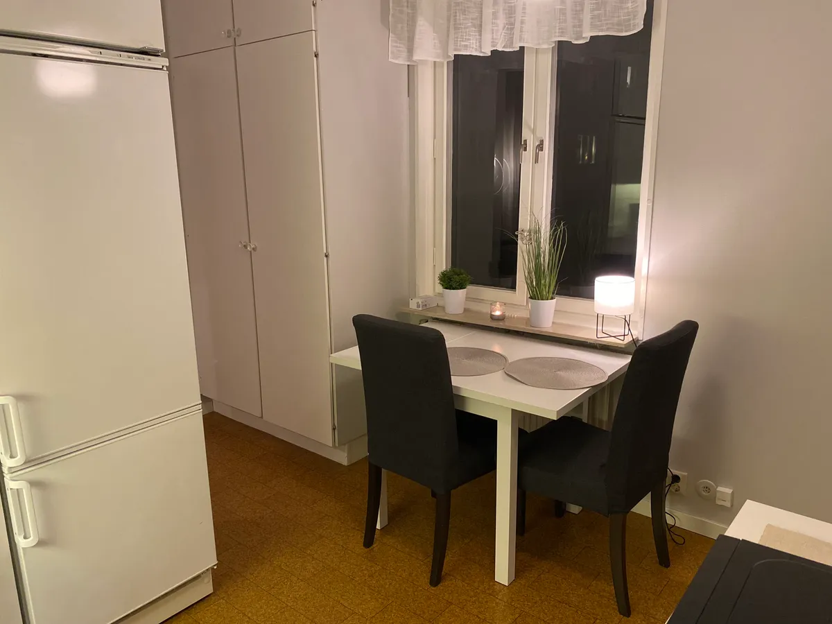 Hyreslägenhet på Nyköping i nykoping