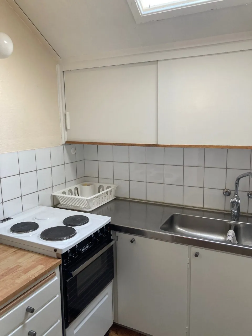 Hyreslägenhet på Ljungby i ljungby