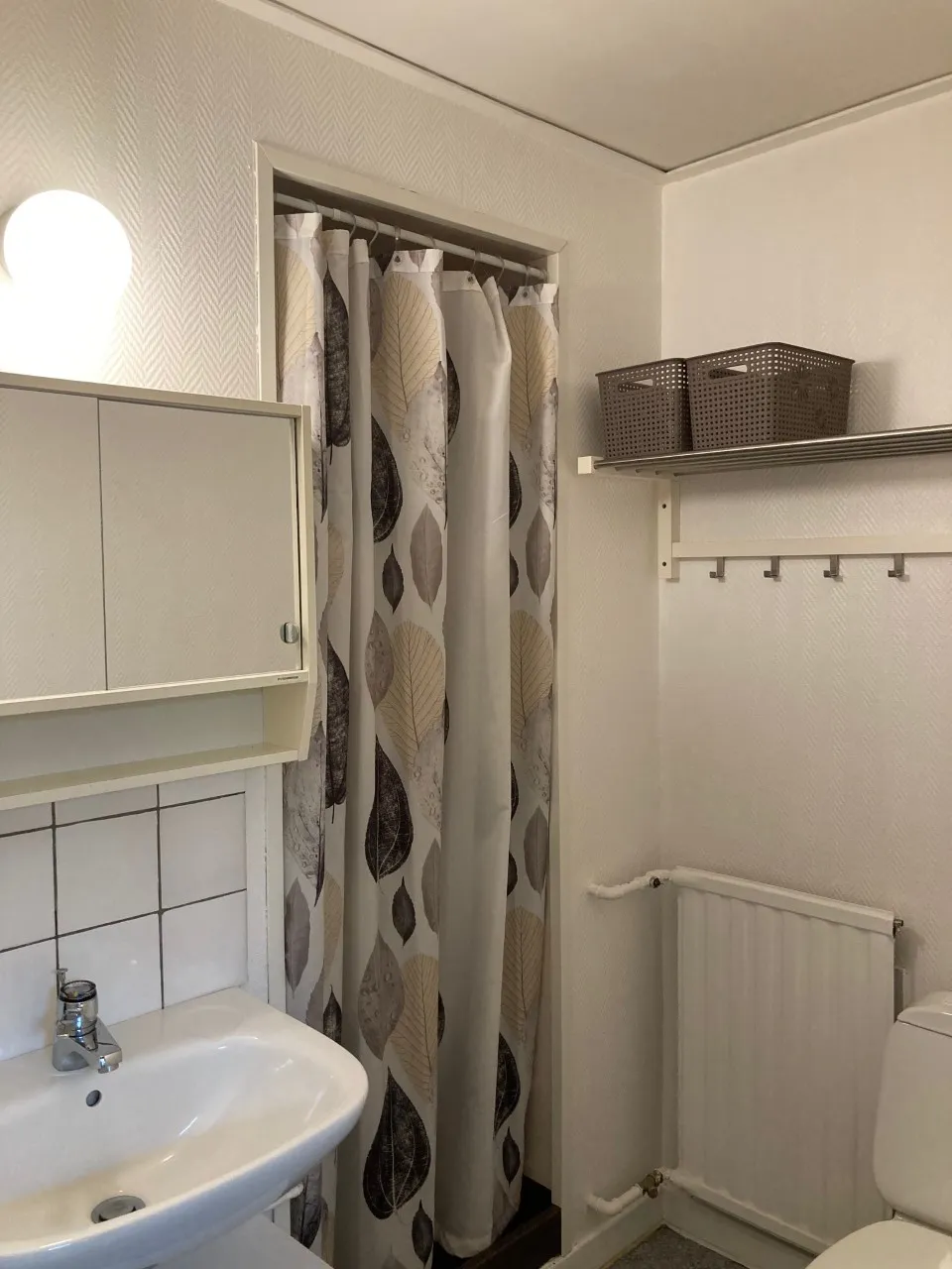 Hyreslägenhet på Ljungby i ljungby