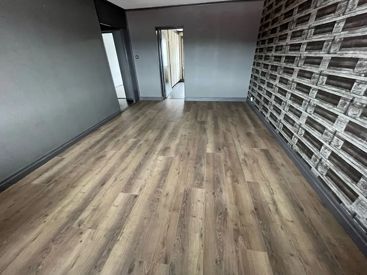 Hyreslägenhet på Kramfors i kramfors