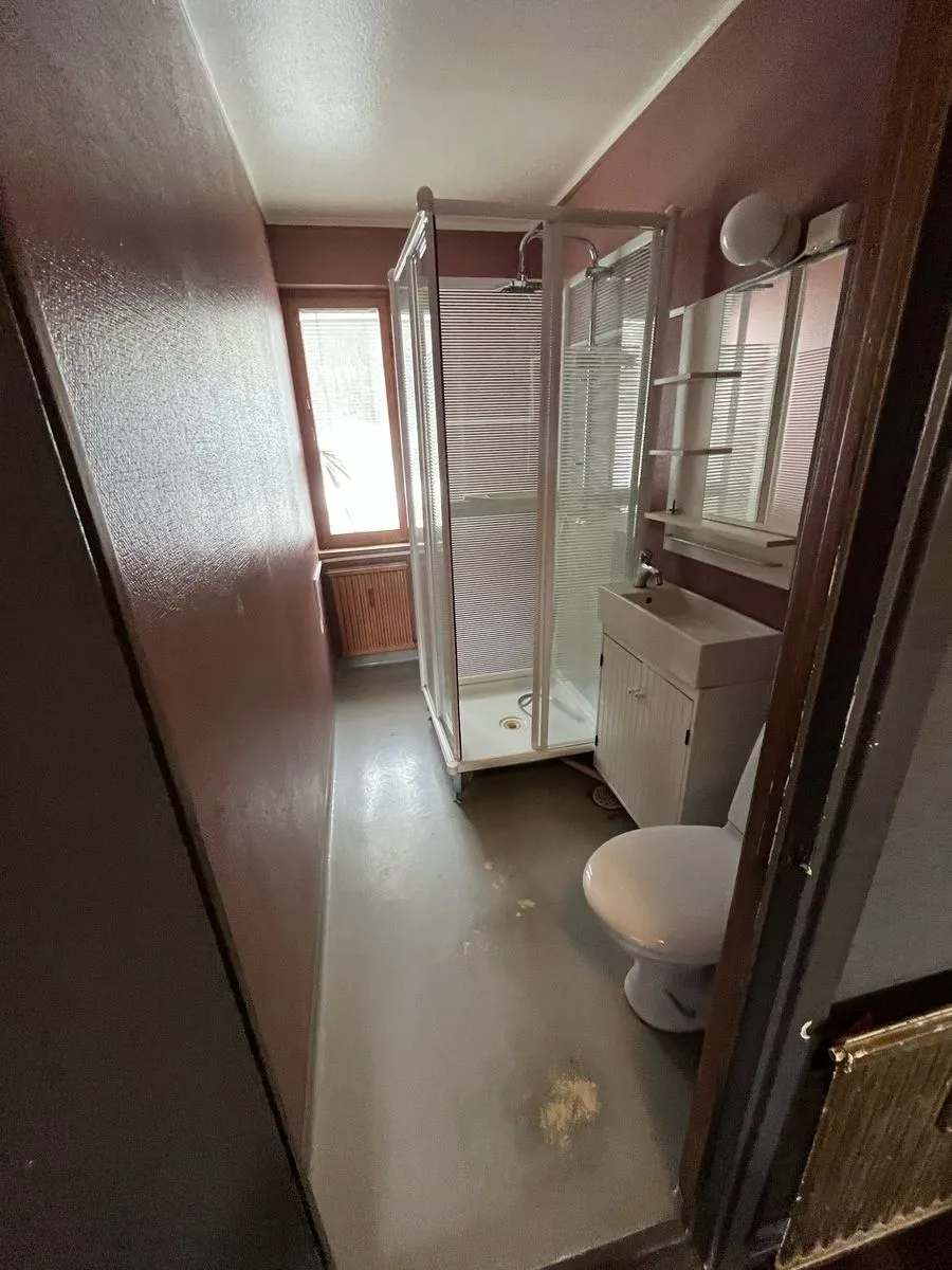 Hyreslägenhet på Kramfors i kramfors