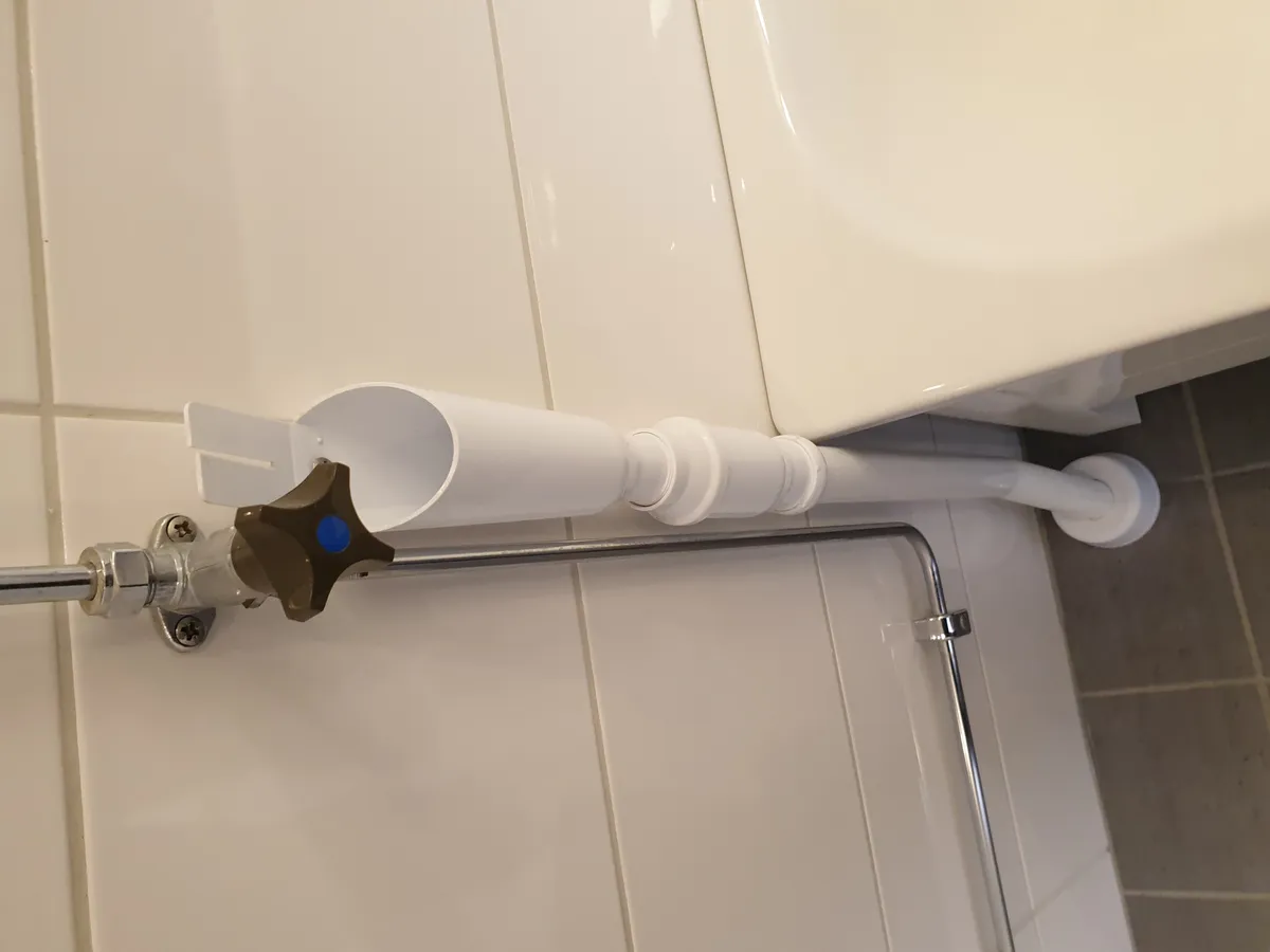 Hyreslägenhet på Eskilstuna i eskilstuna