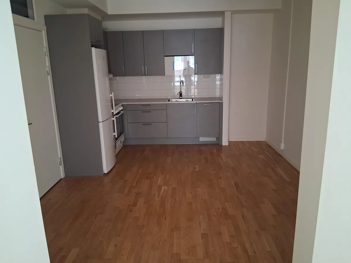 Hyreslägenhet på Landskrona i landskrona