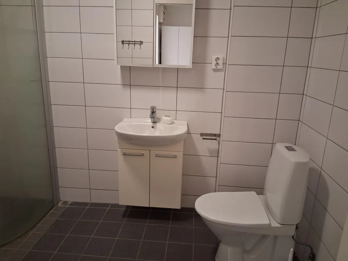 Hyreslägenhet på Landskrona i landskrona