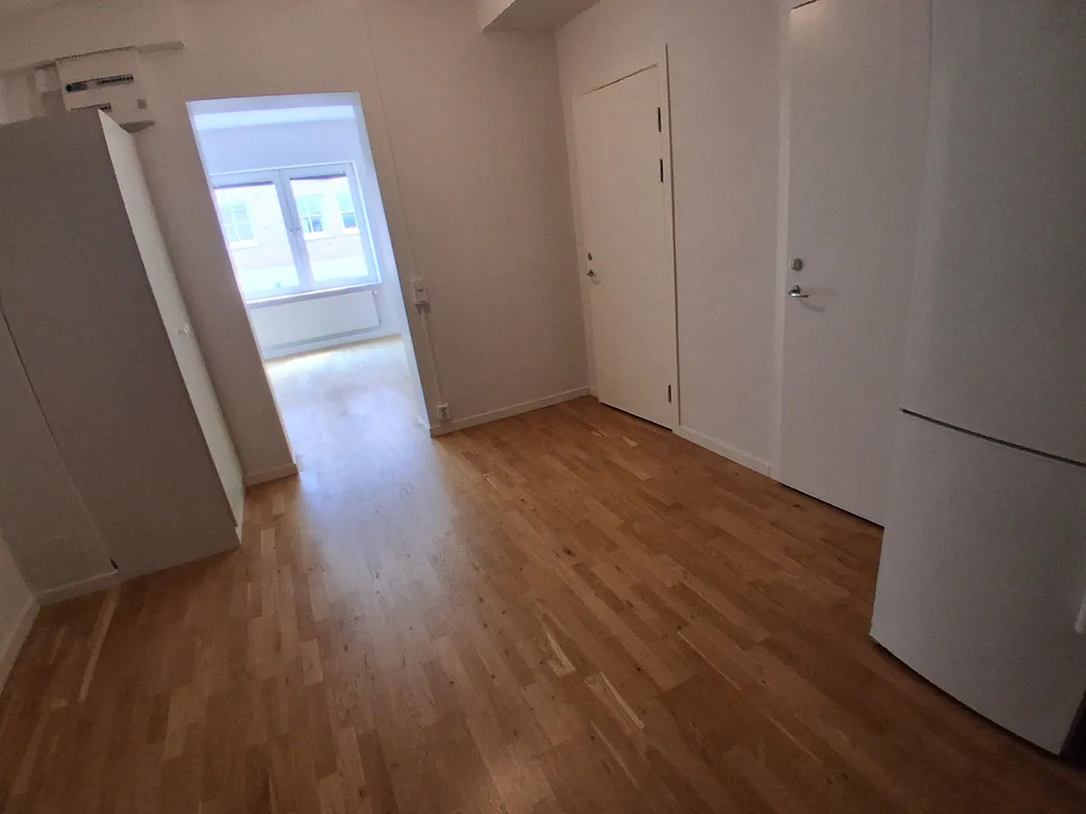 Hyreslägenhet på Landskrona i landskrona