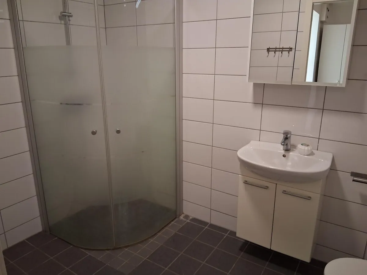 Hyreslägenhet på Landskrona i landskrona