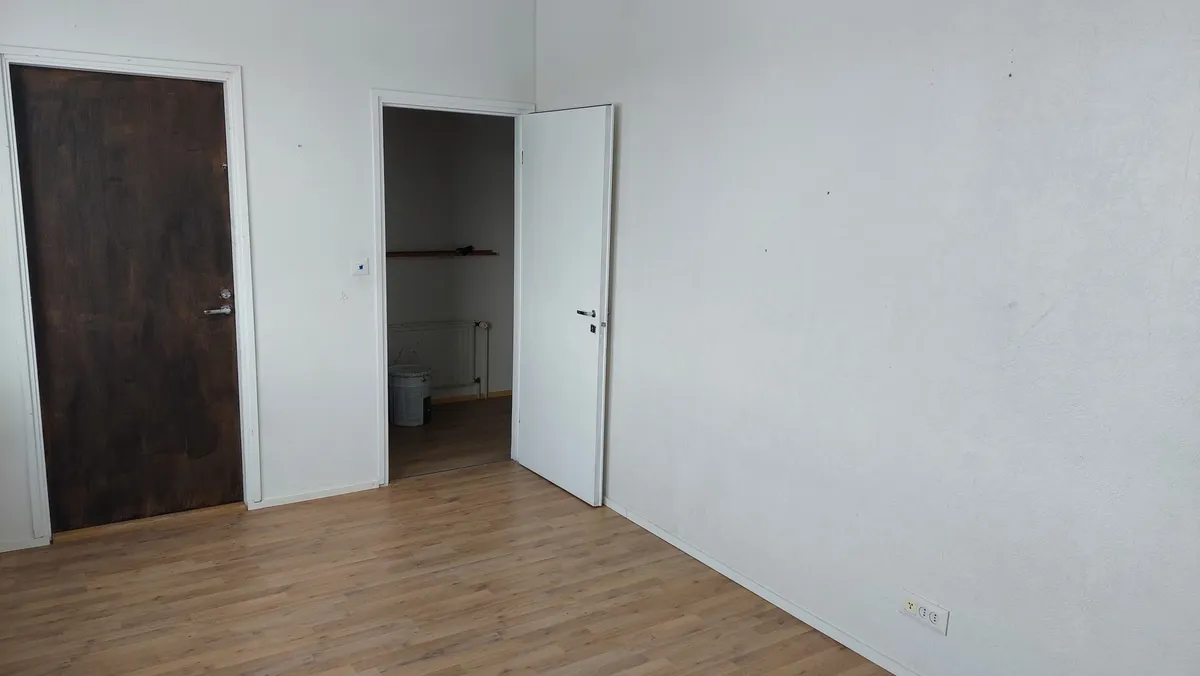 Hyreslägenhet på Salo i salo