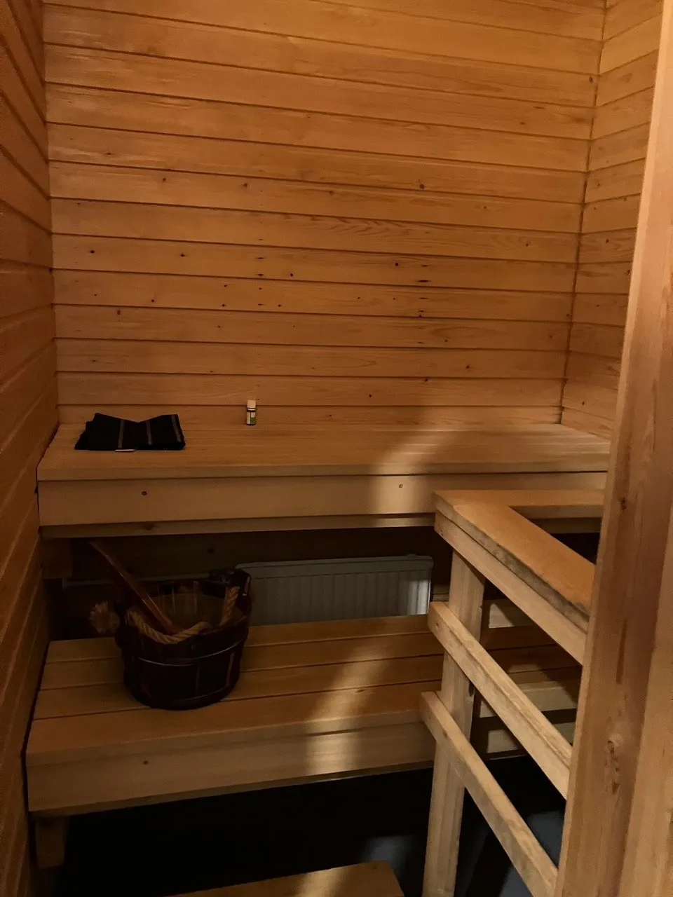 Hyreslägenhet på Joensuu i joensuu