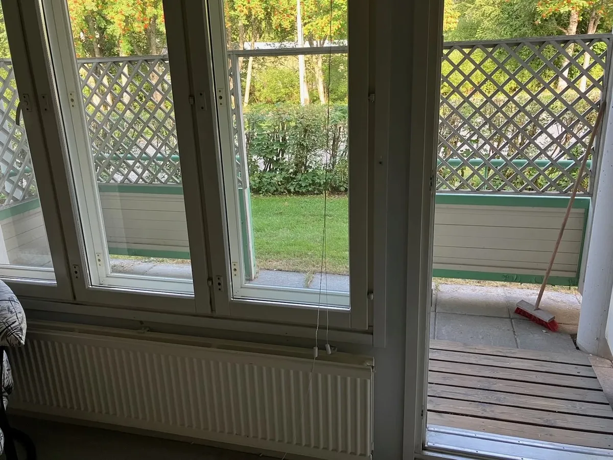Hyreslägenhet på Joensuu i joensuu
