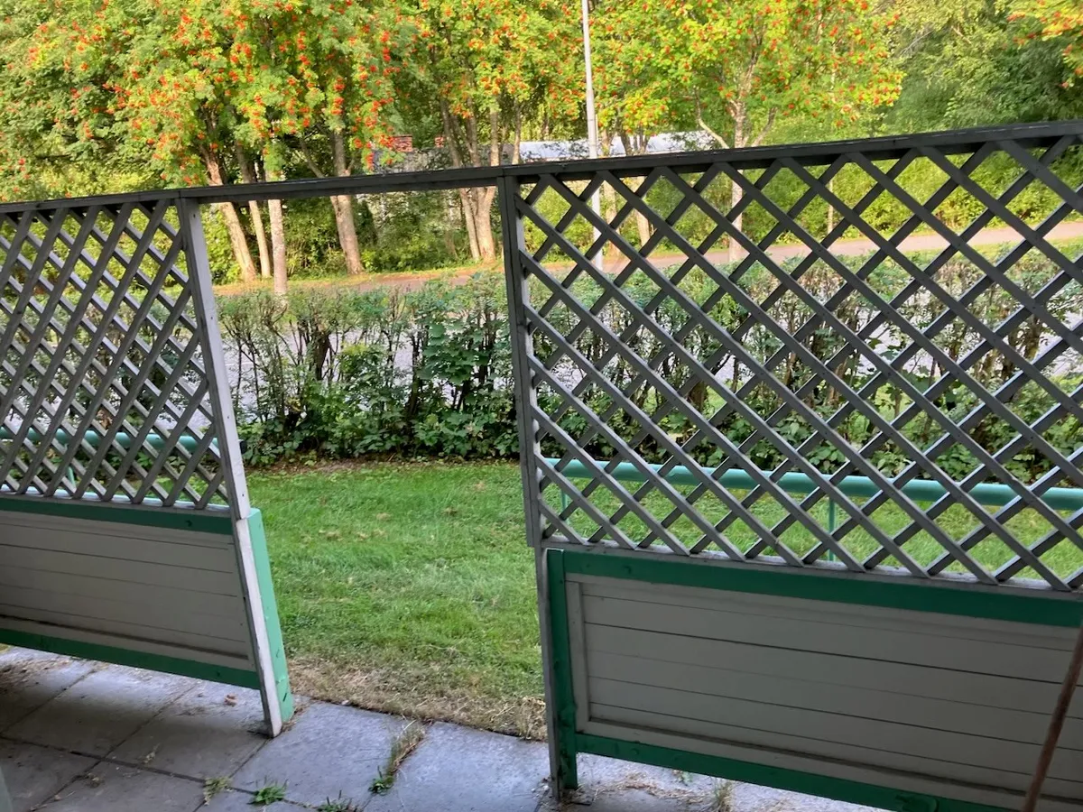 Hyreslägenhet på Joensuu i joensuu