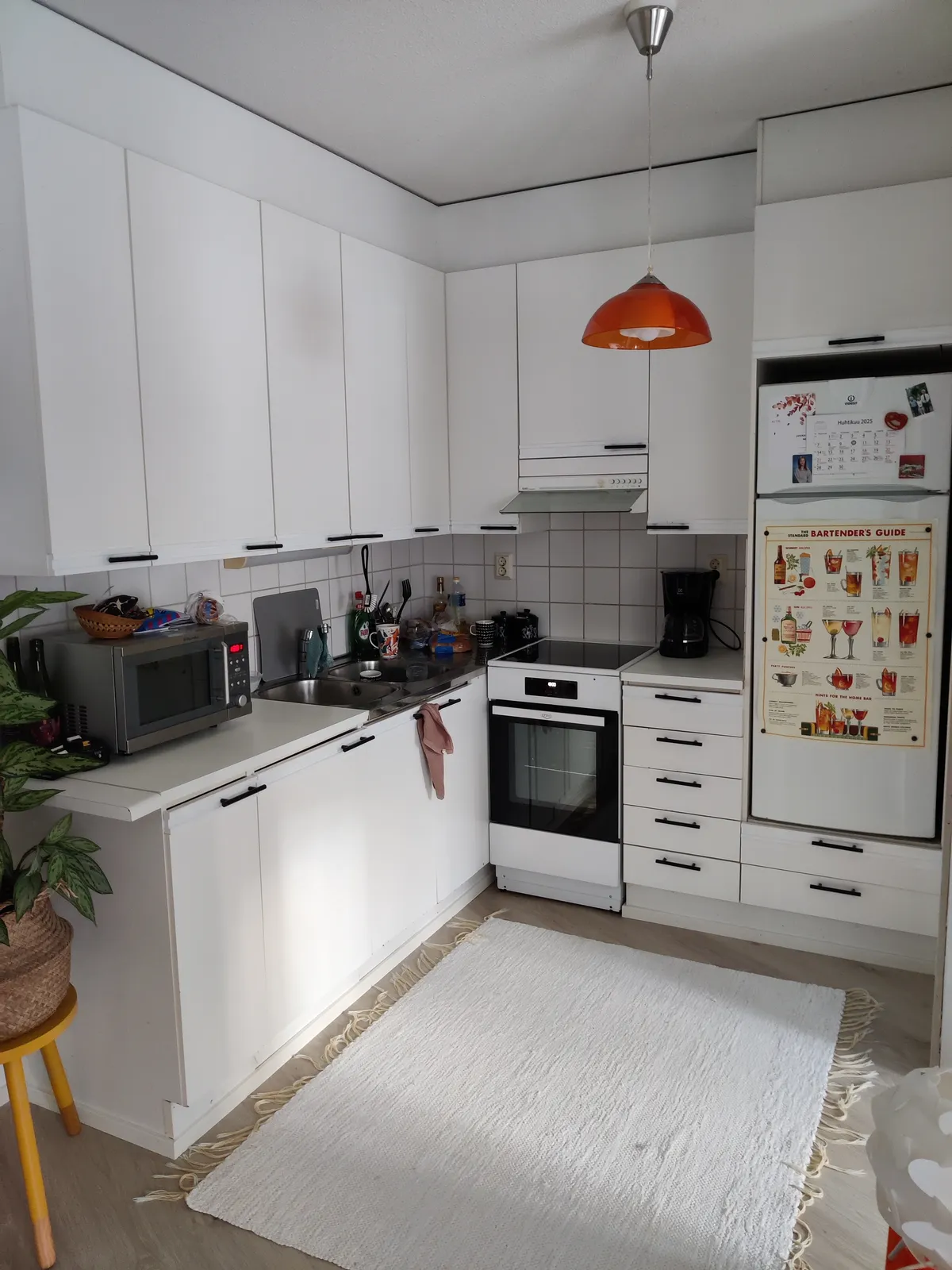 Hyreslägenhet på Joensuu i joensuu